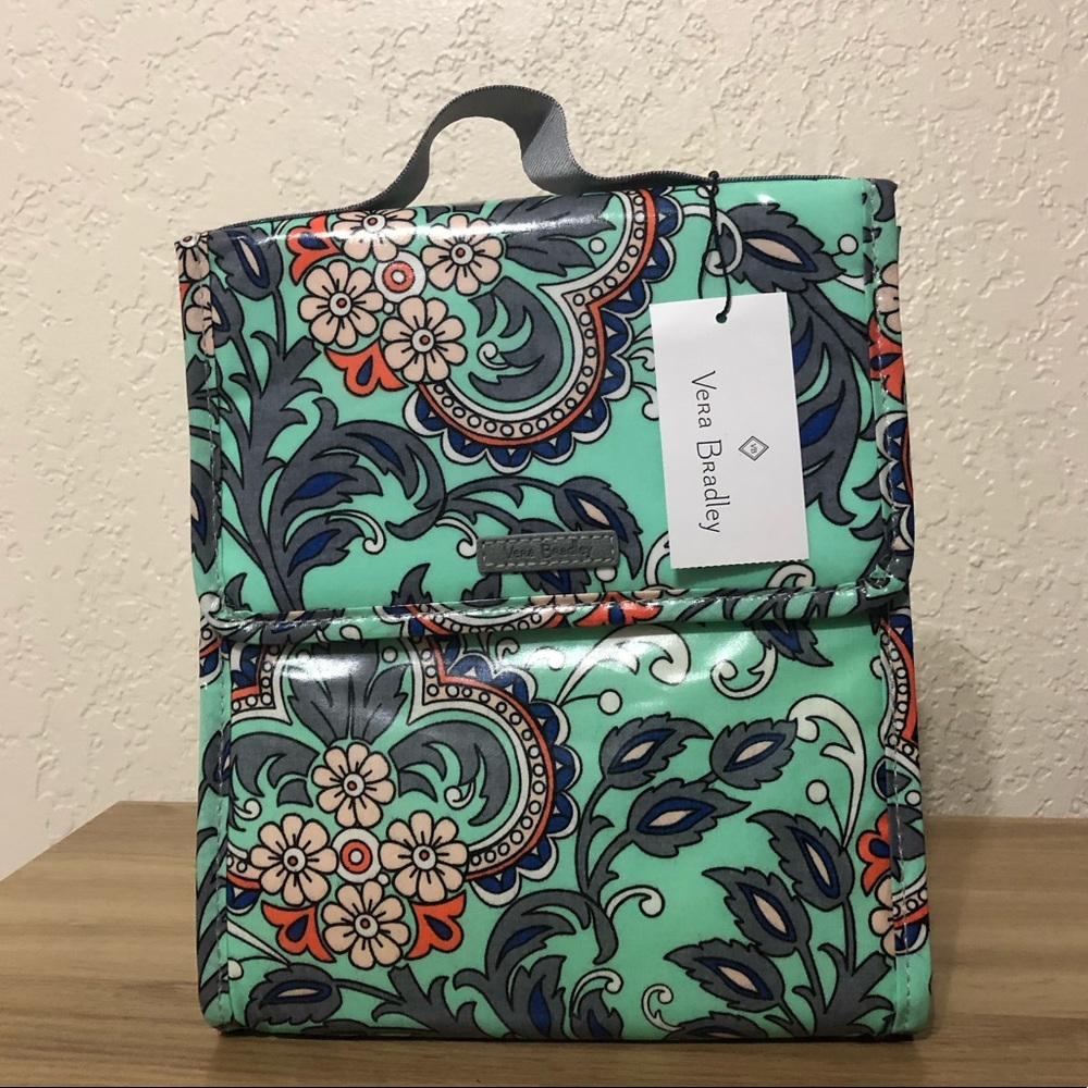 Vera Bradley Lunch bag